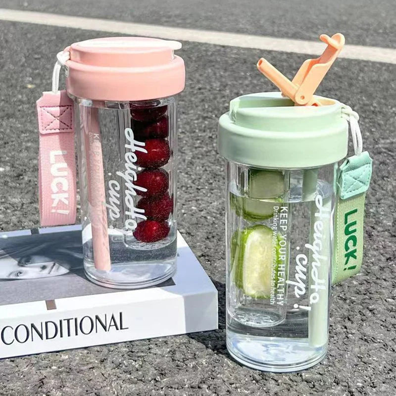 Sports Water Bottles