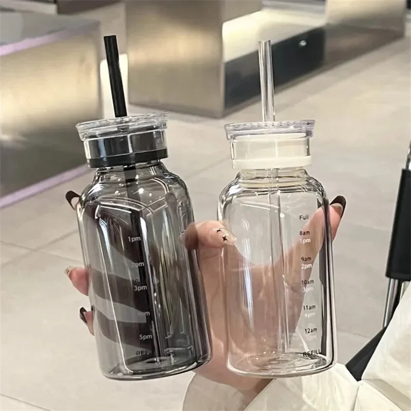 Travel Essentials